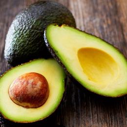 Avocados
