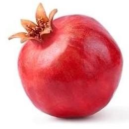 Pomegranates