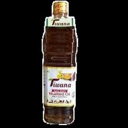 Mustard Oil